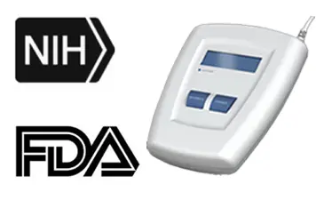 Lifestyle Nutrition Metabolic Analyzer